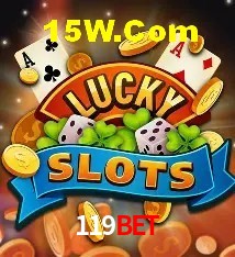 Especiais de Fim de Semana 119Bet