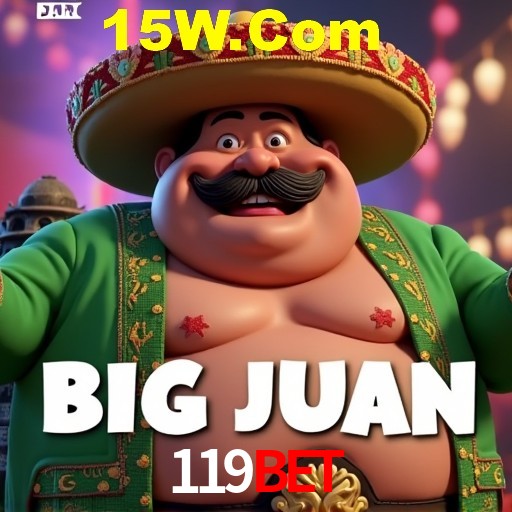 A Emoção da Loteria na 119Bet: Uma Chance de Mudança de Vida