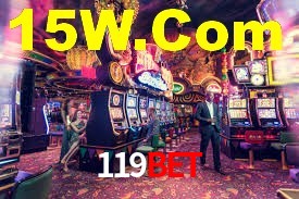 119Bet: Seu Especialista em Apostas Esportivas Brasileiras