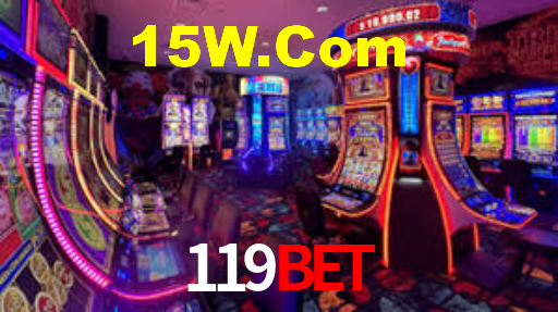 119Bet,119Bet App