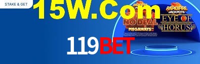 119Bet,119Bet App