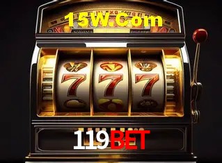 Segurança 2FA 119Bet