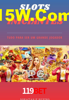 119Bet App