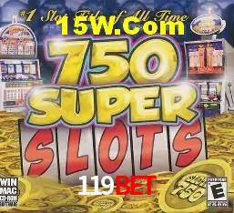 Sistemas de Segurança 119Bet
