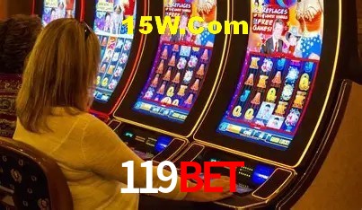 Segurança 2FA 119Bet