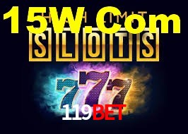 119Bet,119Bet App