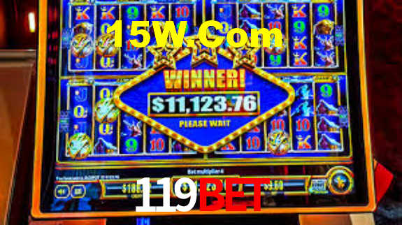Interface Premium 119Bet
