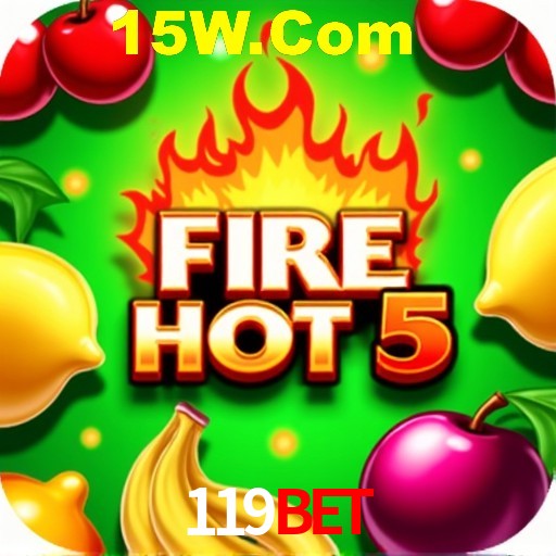 Descubra o Mundo do Cassino Online com 119Bet