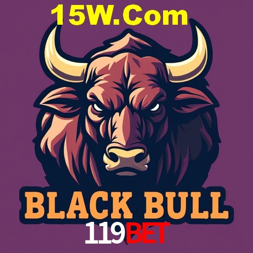 Interface do App 119Bet