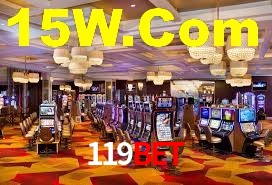 119Bet App