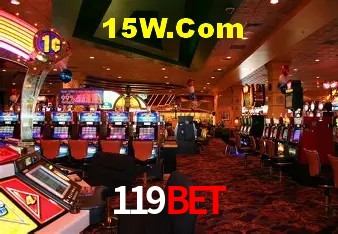 Login Seguro 119Bet