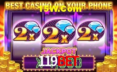 Login Seguro 119Bet