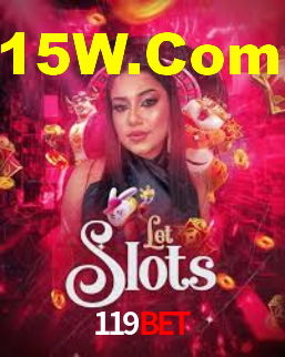 PIX Instantâneo 119Bet