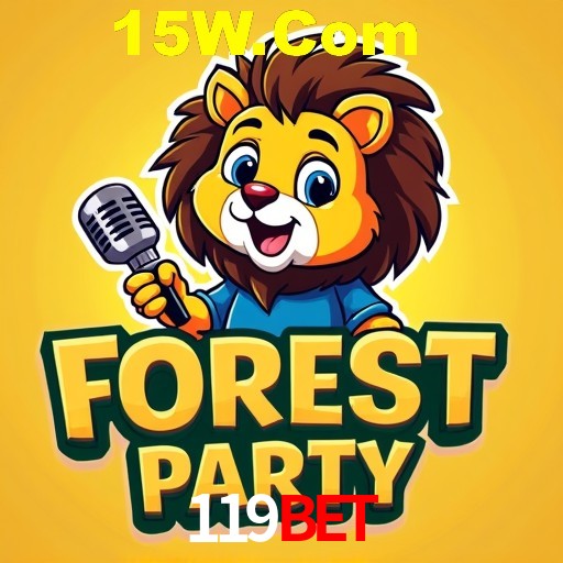Casino Ao Vivo 119Bet