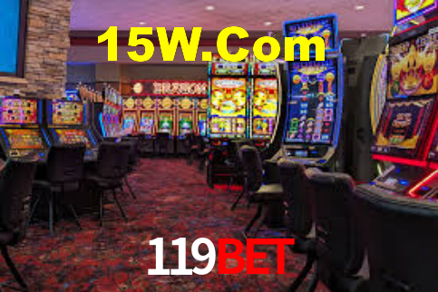 119Bet Link