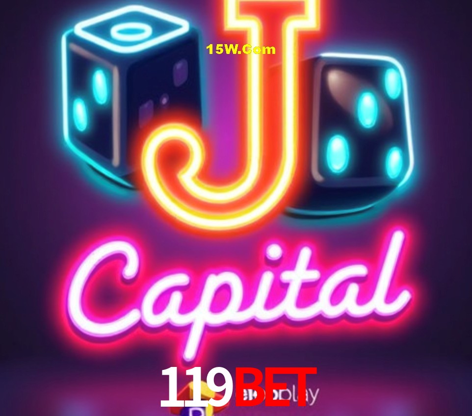 Jogos de Slot 119Bet