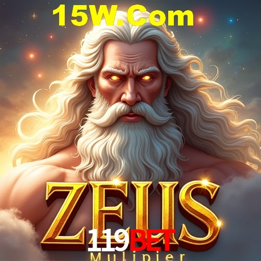 Desvendando o Mundo dos Jogos Virtuais na 119Bet