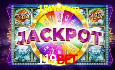 Tecnologia da Plataforma 119Bet