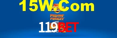 119Bet,119Bet App