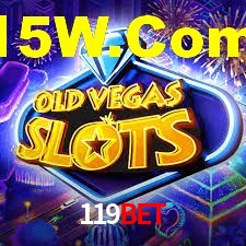 Explore as vantagens do 119Bet: serviço profissional e confiabilidade