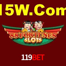 APP oficial da 119Bet para mobile
