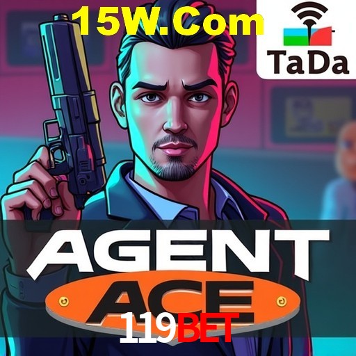 Desvendando o Mundo dos Jogos Virtuais na 119Bet
