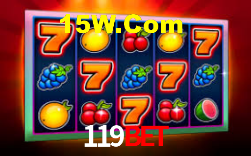 119Bet
