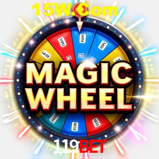 A Emoção da Loteria na 119Bet: Uma Chance de Mudança de Vida