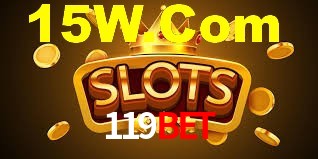119Bet Link