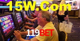 119Bet