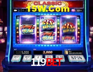 Ofertas Exclusivas 119Bet