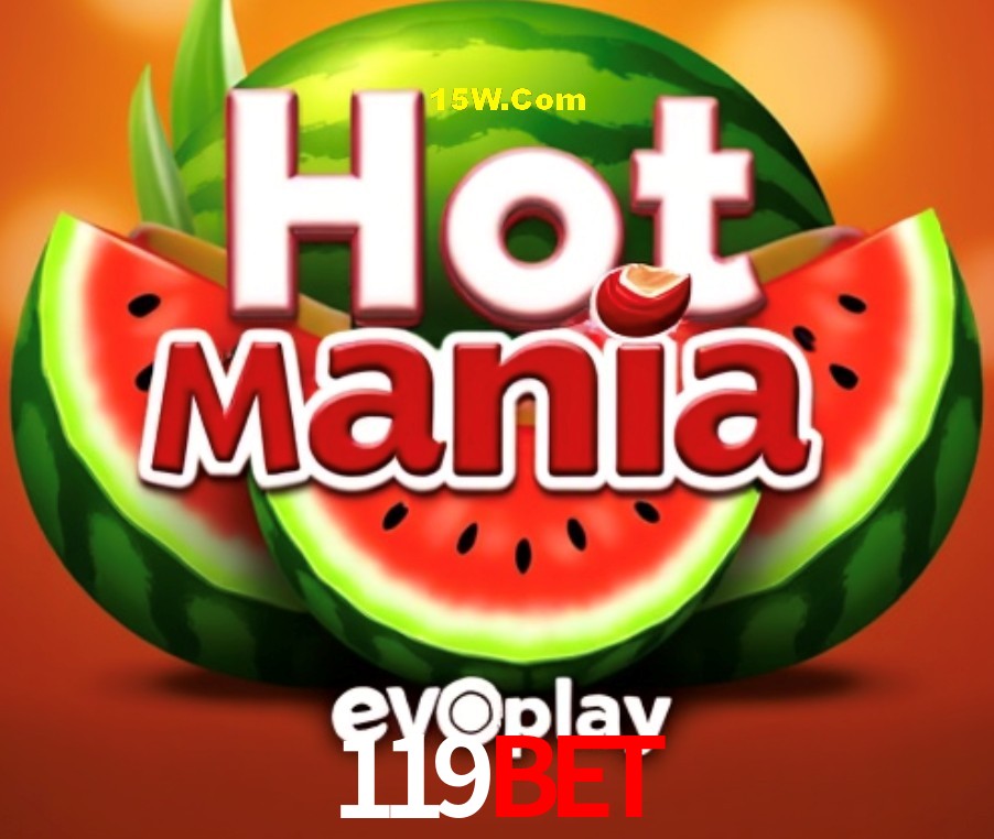 Diretório de Jogos 119Bet