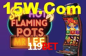 119Bet Link