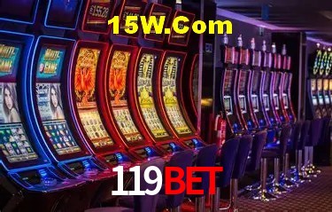 Cadastro Rápido 119Bet
