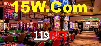 119Bet