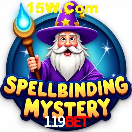 Descubra a Magia dos Jogos de Arcade no 119Bet