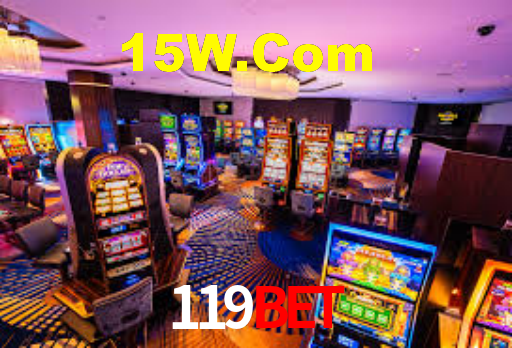 119Bet App