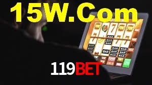 119Bet Link