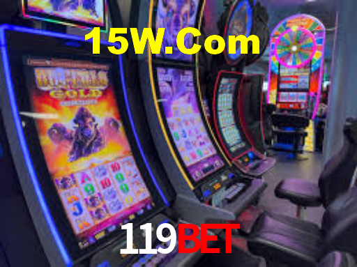 119Bet